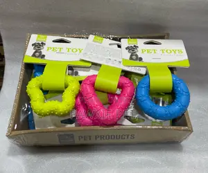 Nunbell Stimulation Toys