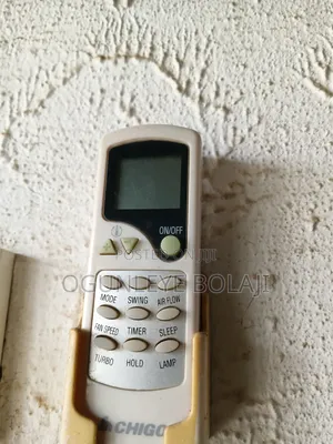 2.0 Air Conditioner