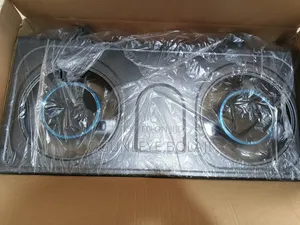 Infrared Double Face Gas Burner