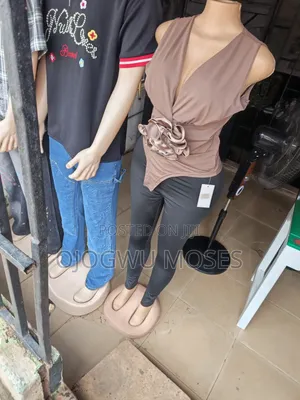 Stock Wears