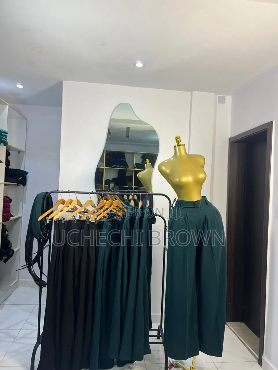 Co Operate Wears