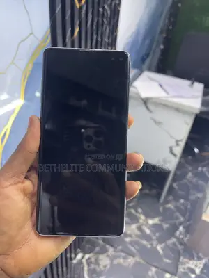 Samsung Galaxy S10 Plus 128 GB Blue