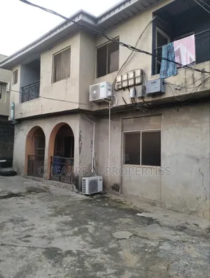 2bdrm Block of Flats in Temidire Estate, Yakoyo/Alagbole for rent