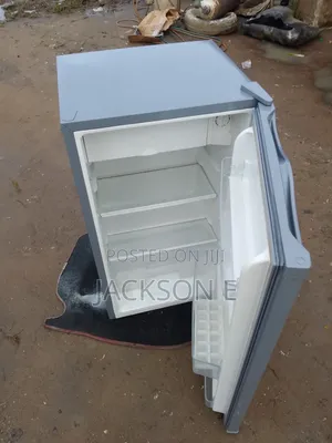 Hisense Table Top Fridge