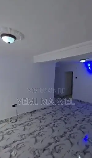 2bdrm Block of Flats in Bibilari, Basorun. for rent