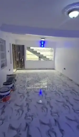 2bdrm Block of Flats in Bibilari, Basorun. for rent