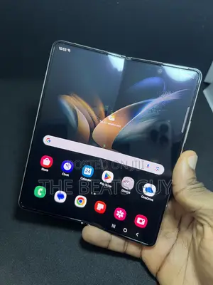 Samsung Galaxy Z Fold4 256 GB Gold