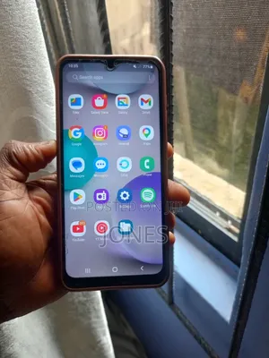 Samsung Galaxy A03 32 GB Bronze