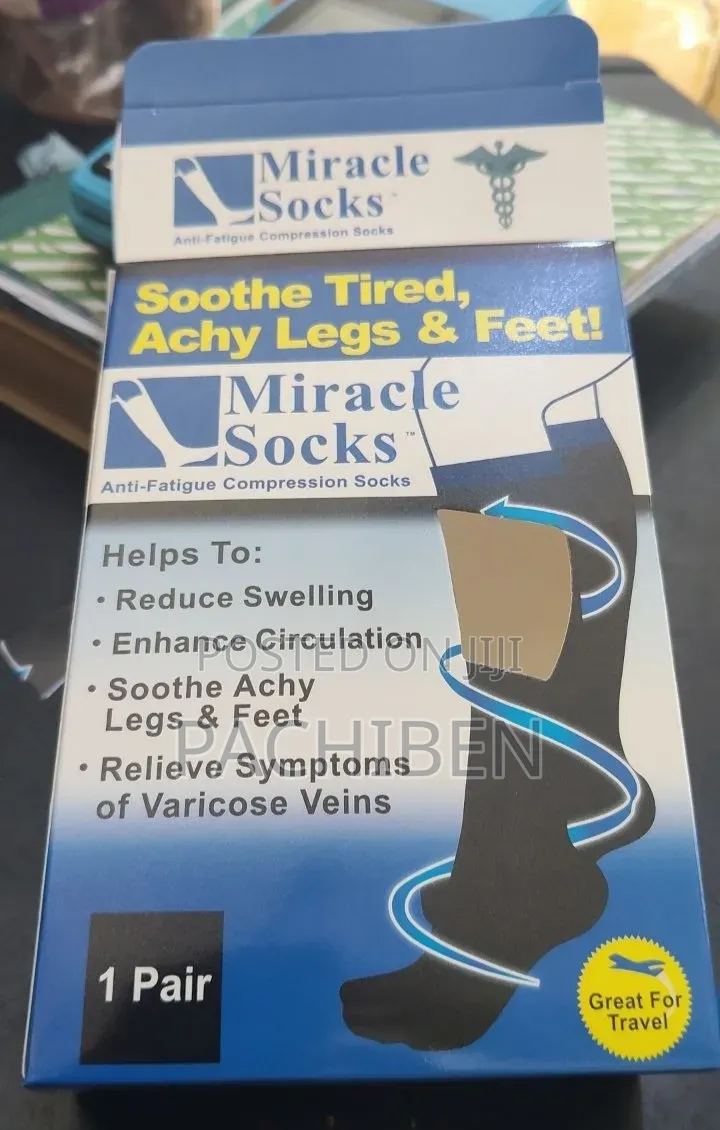 Miracle Socks