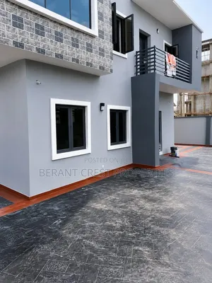 4bdrm Mansion in Dakwo District for sale