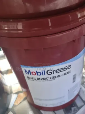 18kg--Bucket Mobil Delvac Xtreme Grease