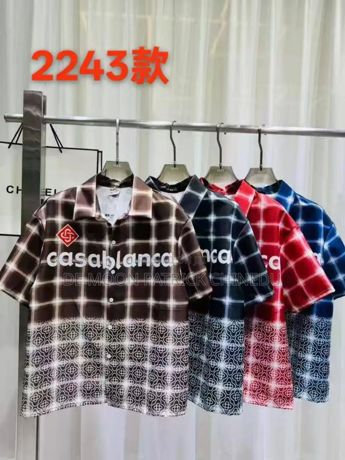 Quality Luxury Clothes