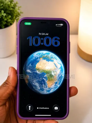 Apple iPhone 11 256 GB Purple