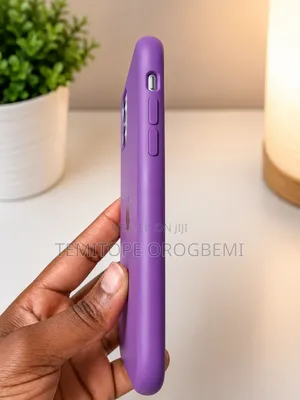 Apple iPhone 11 256 GB Purple