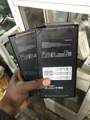 Samsung Galaxy S25 Ultra 1 TB Blue