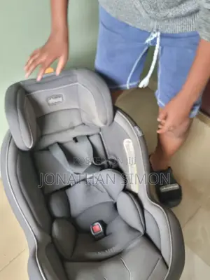 Chicco Children Car Seat