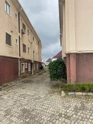 1bdrm Apartment in Becca Apartment, Katampe Extension for sale