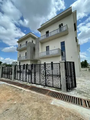 2bdrm Duplex in Bodija for sale