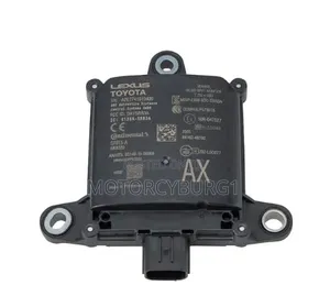 Radar Sensors, Parking Assist, 360 Camera, ADAS Wire Harness, Modules