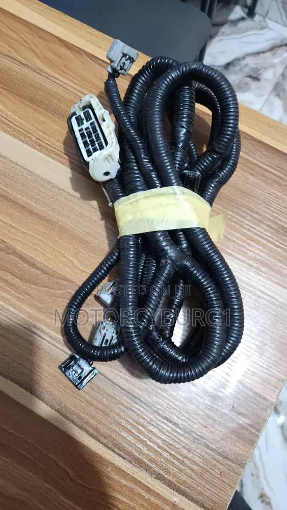 Radar Sensors, Parking Assist, 360 Camera, ADAS Wire Harness, Modules