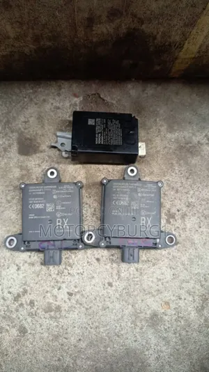Radar Sensors, Parking Assist, 360 Camera, ADAS Wire Harness, Modules