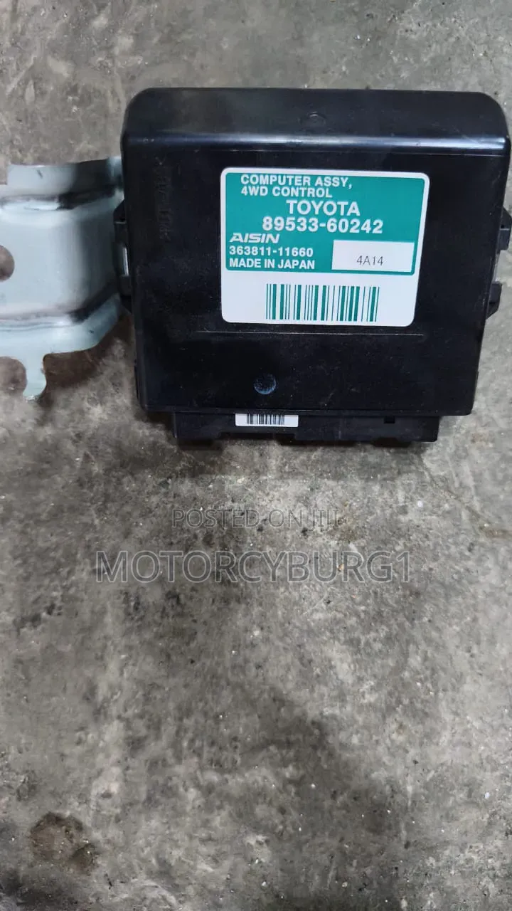 Radar Sensors, Parking Assist, 360 Camera, ADAS Wire Harness, Modules
