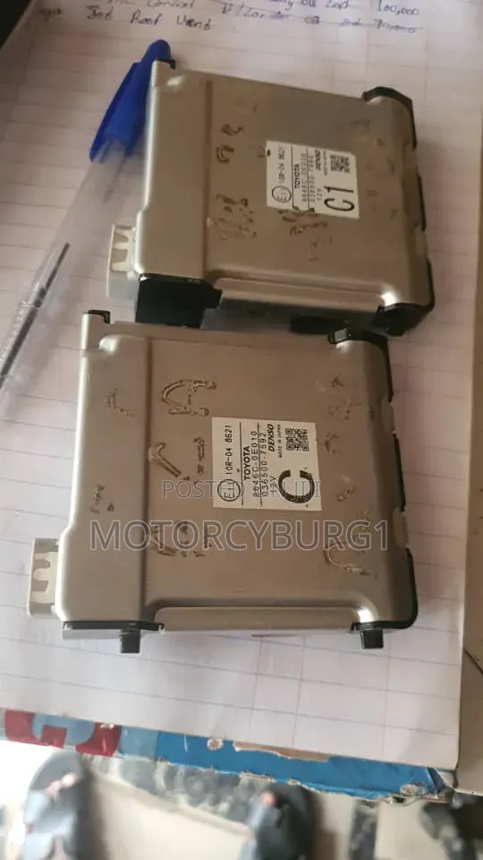 Radar Sensors, Parking Assist, 360 Camera, ADAS Wire Harness, Modules