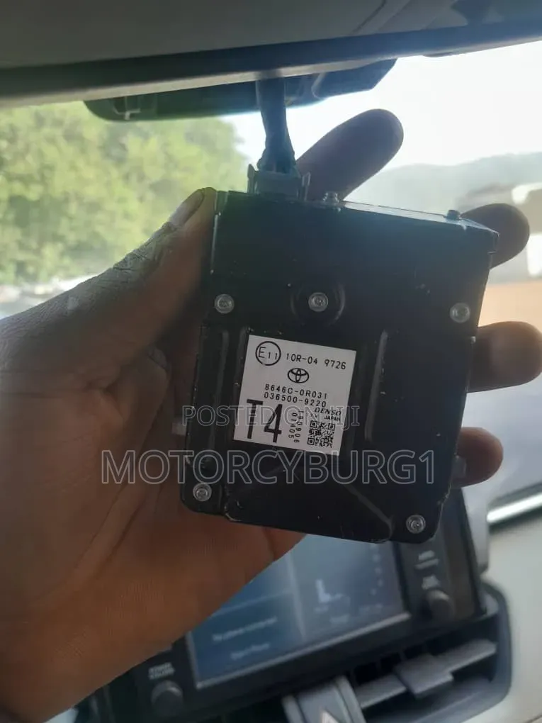 Radar Sensors, Parking Assist, 360 Camera, ADAS Wire Harness, Modules