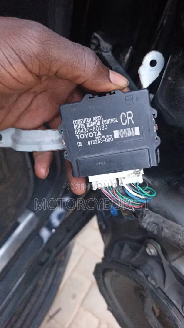 Radar Sensors, Parking Assist, 360 Camera, ADAS Wire Harness, Modules