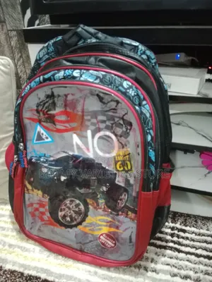 School Bag for Kids
