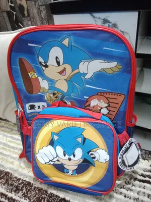 School Bag for Kids
