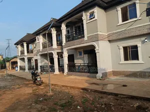 2bdrm House in Diamond Estate, Agric for rent