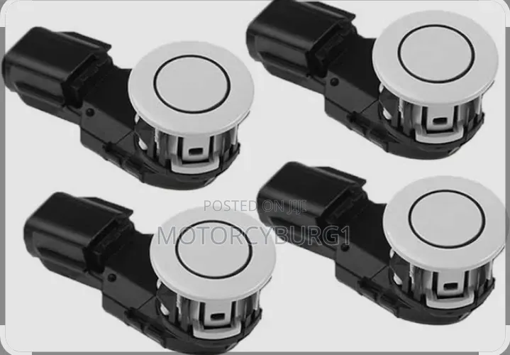 Radar Sensors, Parking Assist, 360 Camera, ADAS Wire Harness, Modules