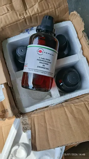 Papanicolaou EA50 and OG6