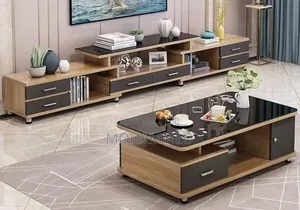 Center Table
