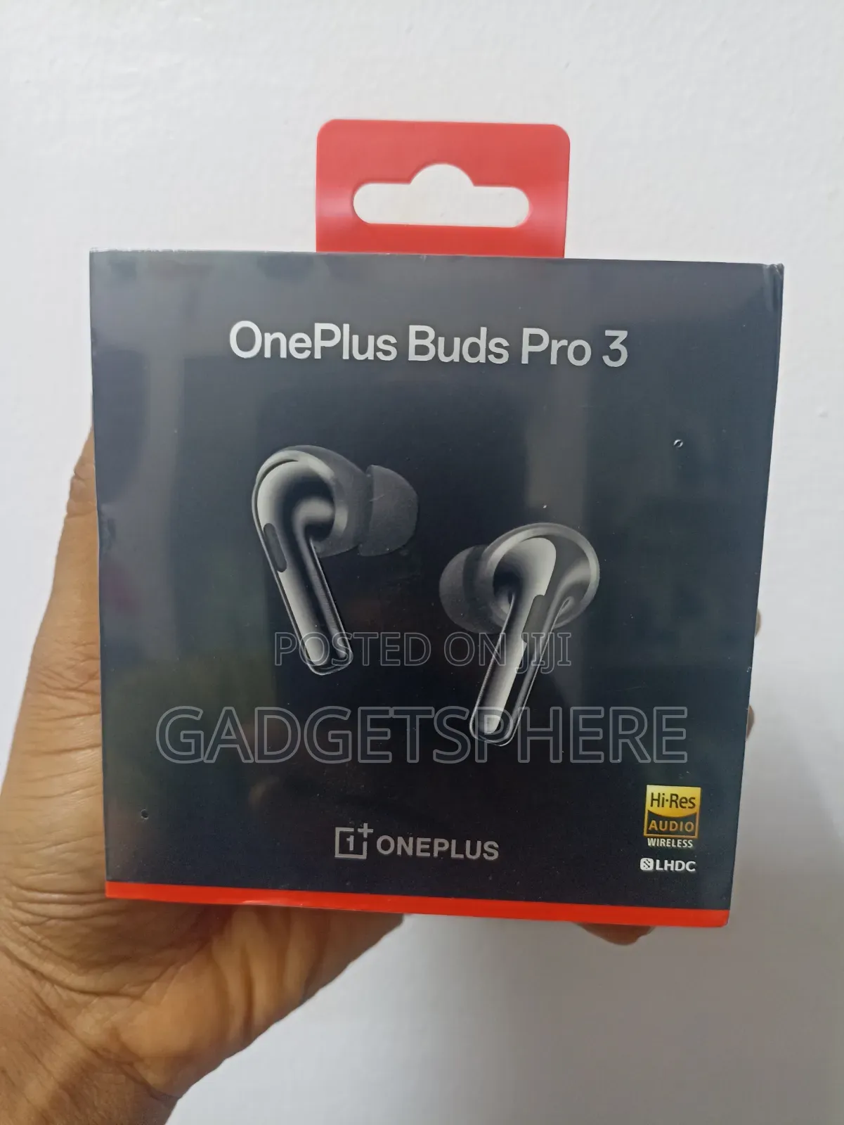 OnePlus Buds Pro 3