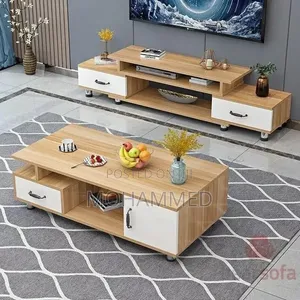 Center Table