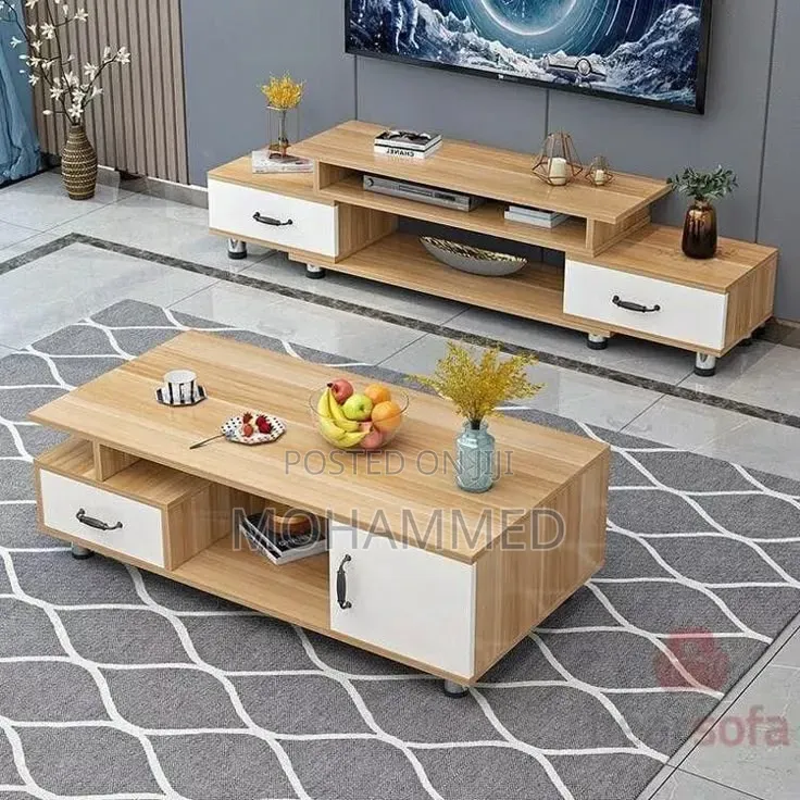 Center Table