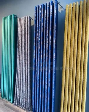 Curtains for Home Decor