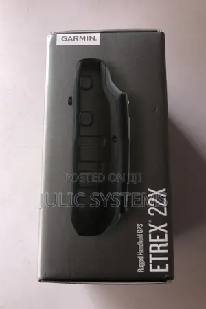 Garmin Etrex 22x GPS