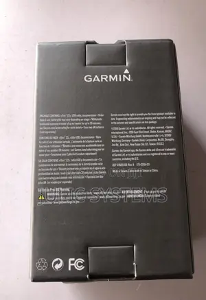 Garmin Etrex 22x GPS