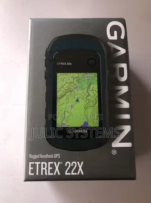 Garmin Etrex 22x GPS