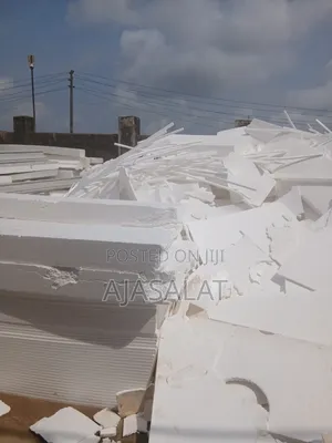 20mm 30mm 40mm Polystyrene Pop Board