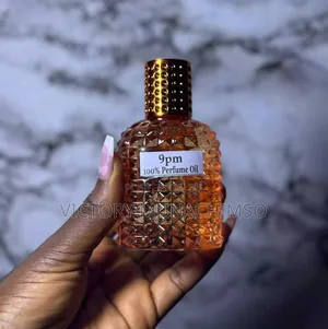 Quality Perfumes