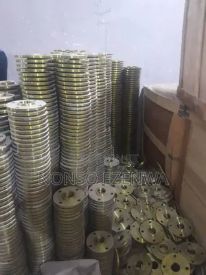 Home of Ductile Iron Pipes and Fittings Eg, Butterfly Valve