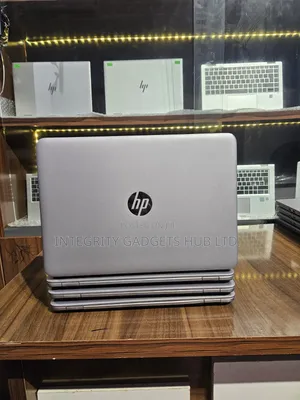 Laptop HP EliteBook 840 G3 8GB Intel Core i5 SSD 256GB