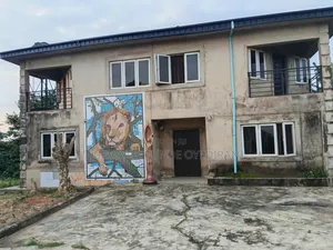 2bdrm Duplex in Unique Progressive, Agric for rent