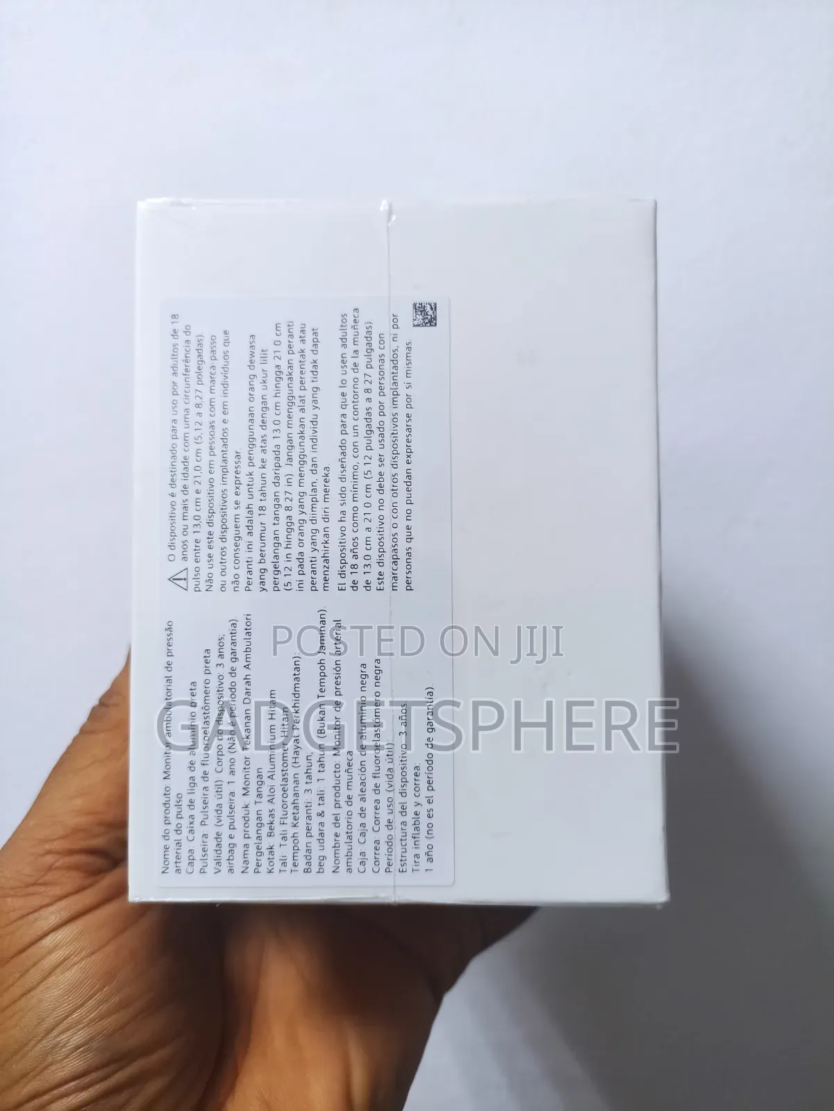 Huawei Watch D2