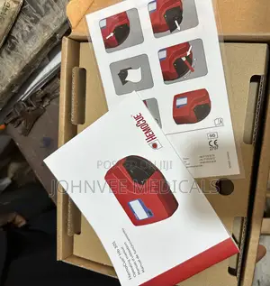 HemoCue Hb 301 Analyzer