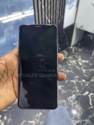 Samsung Galaxy S9 64 GB Purple